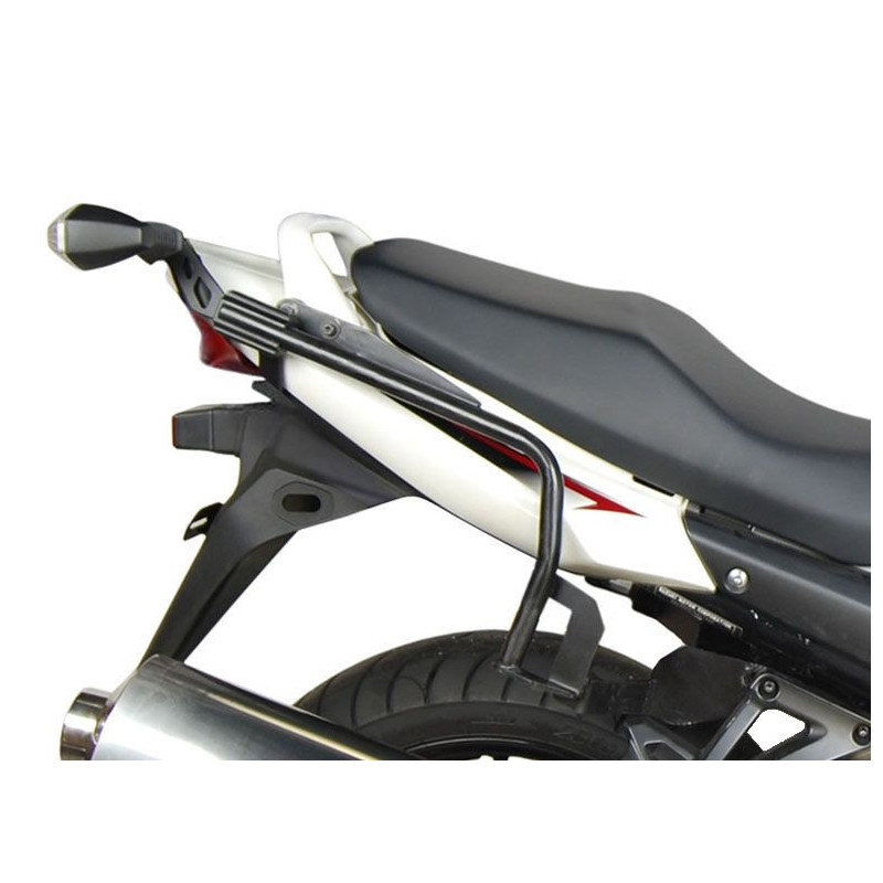 Fixation 3P system SHAD pour SUZUKI BANDIT 650/1250