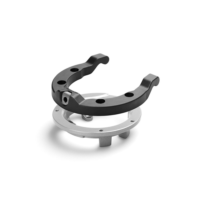 Fixation de sacoche de réservoir...