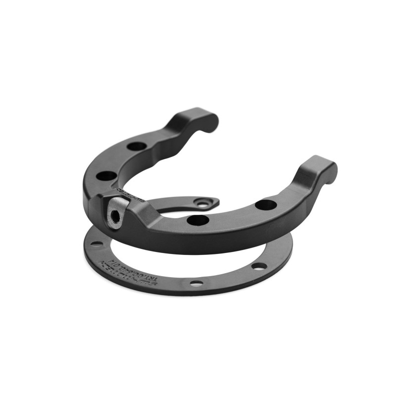 Fixation de sacoche de réservoir...