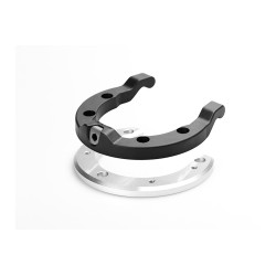 Fixation de sacoche de...