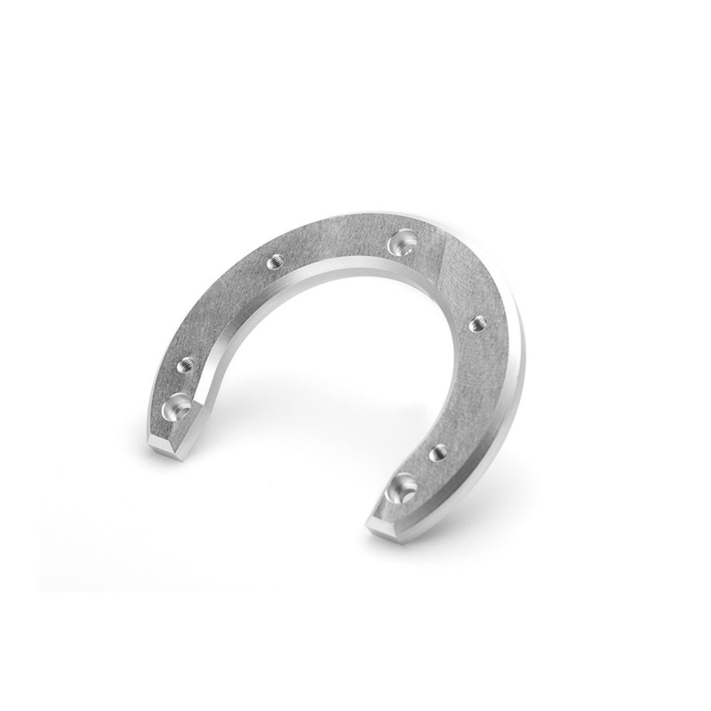 Fixation de sacoche de réservoir...