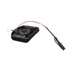 Fixation de sacoche de... 2