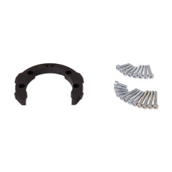 Fixation de sacoche de...