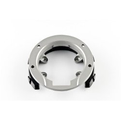 Fixation de sacoche de...