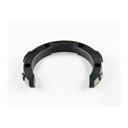 Fixation de sacoche de...