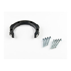 Fixation de sacoche de... 2