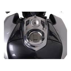 Fixation de sacoche de... 2