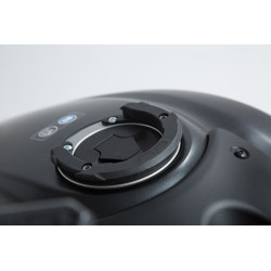 Fixation de sacoche de... 2