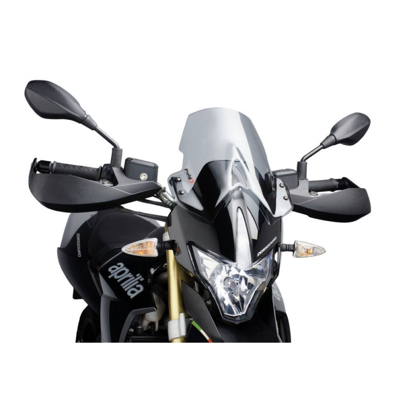 Saute vent PUIG TOURING pour APRILIA...