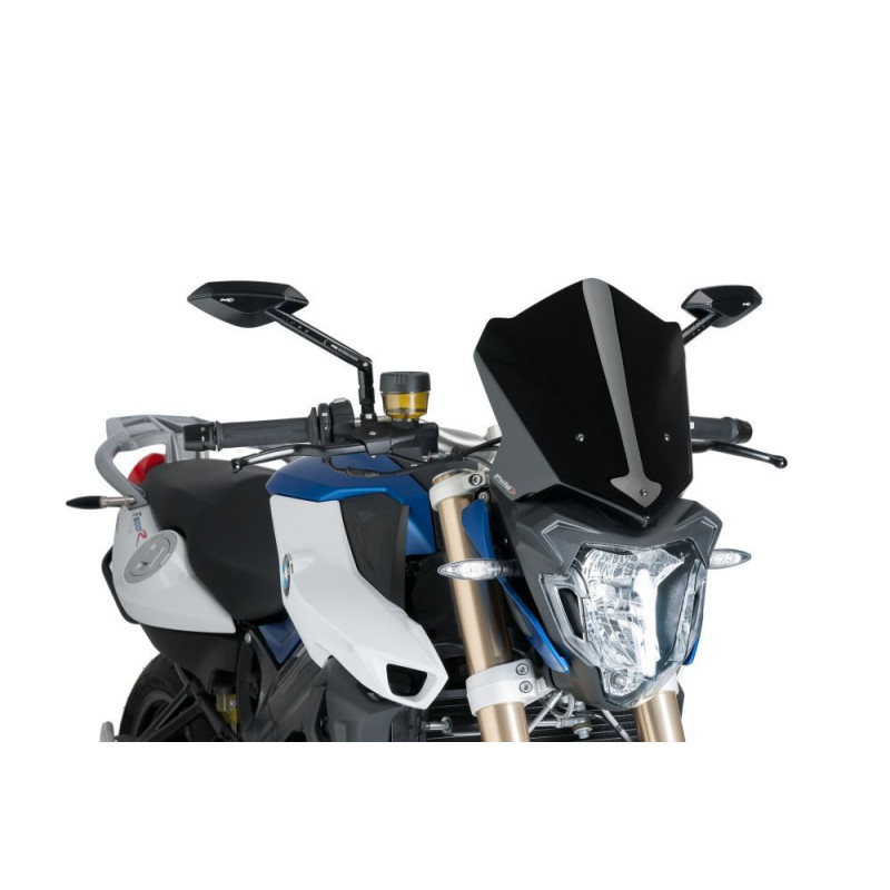 Saute vent PUIG SPORT pour BMW F800 R...