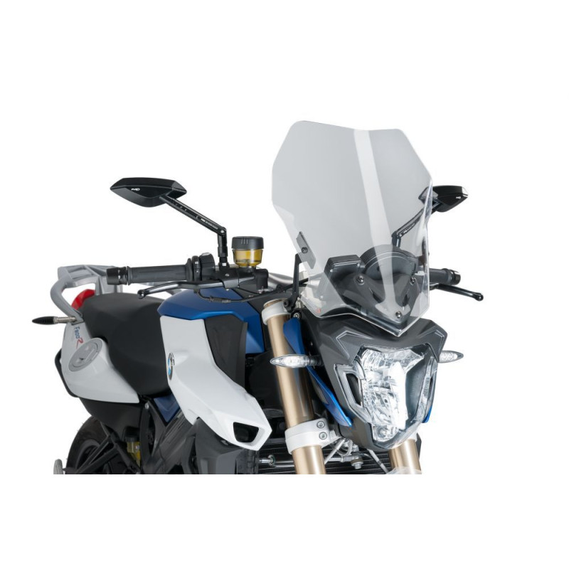 Saute vent PUIG TOURING pour BMW F800...
