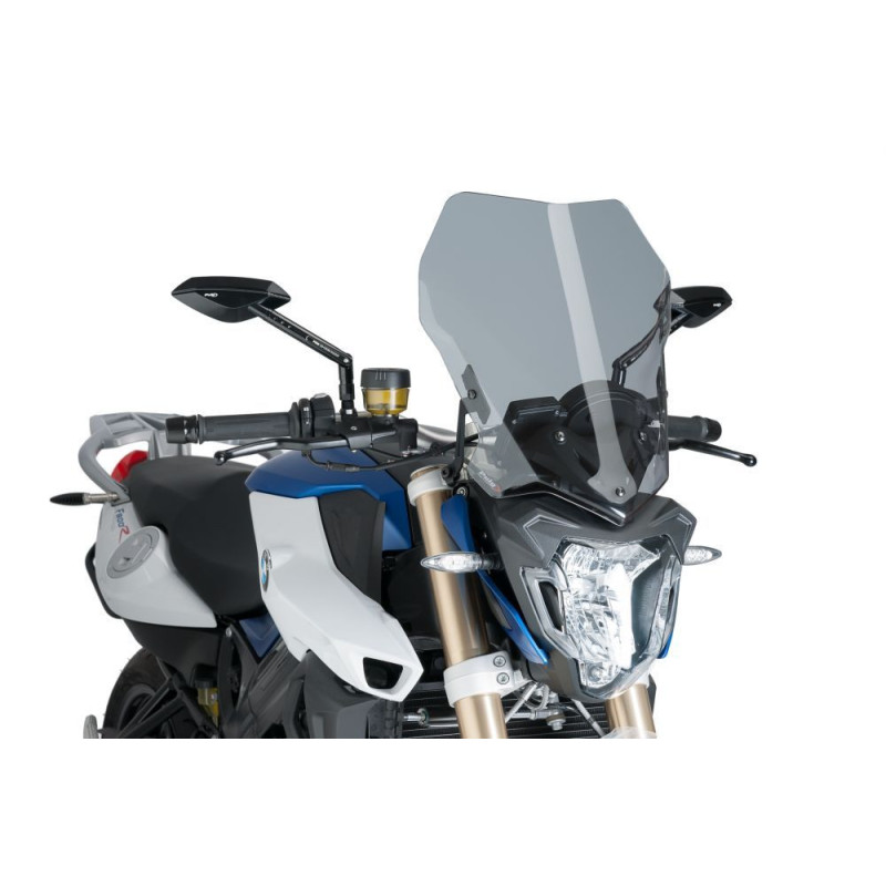 Saute vent PUIG TOURING pour BMW F800...
