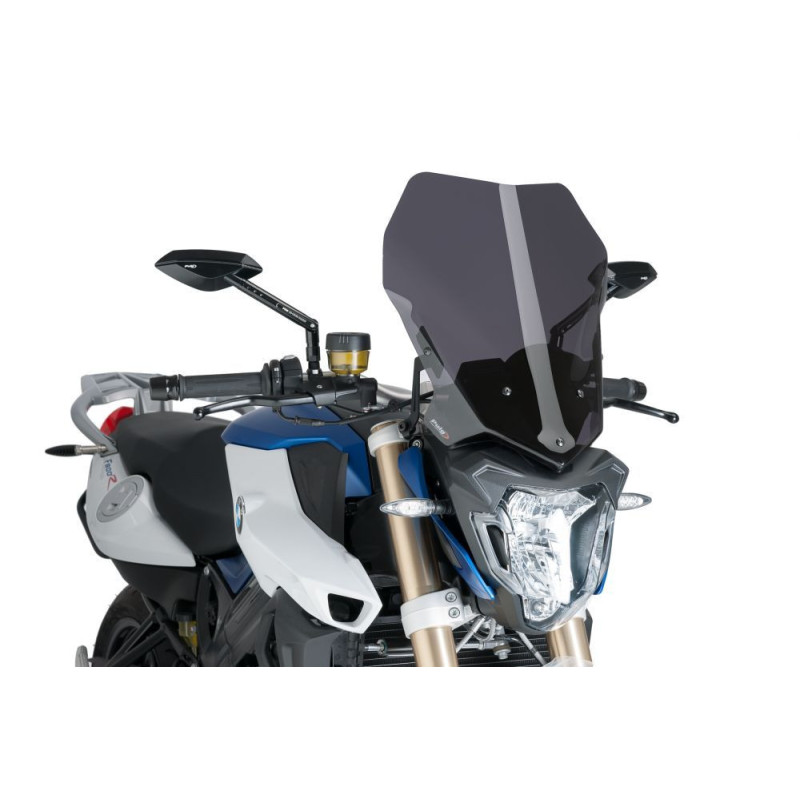 Saute vent PUIG TOURING pour BMW F800...