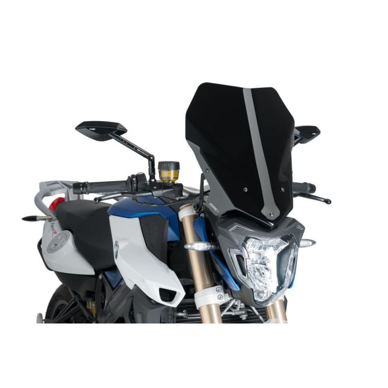 Saute vent PUIG TOURING pour BMW F800...