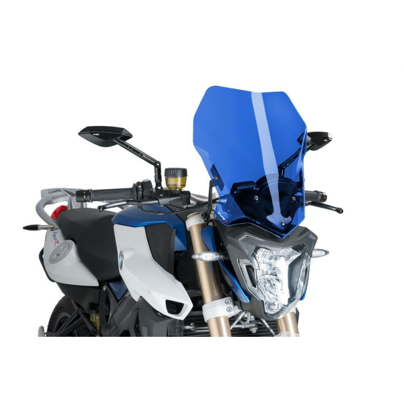 Saute vent PUIG TOURING pour BMW F800...