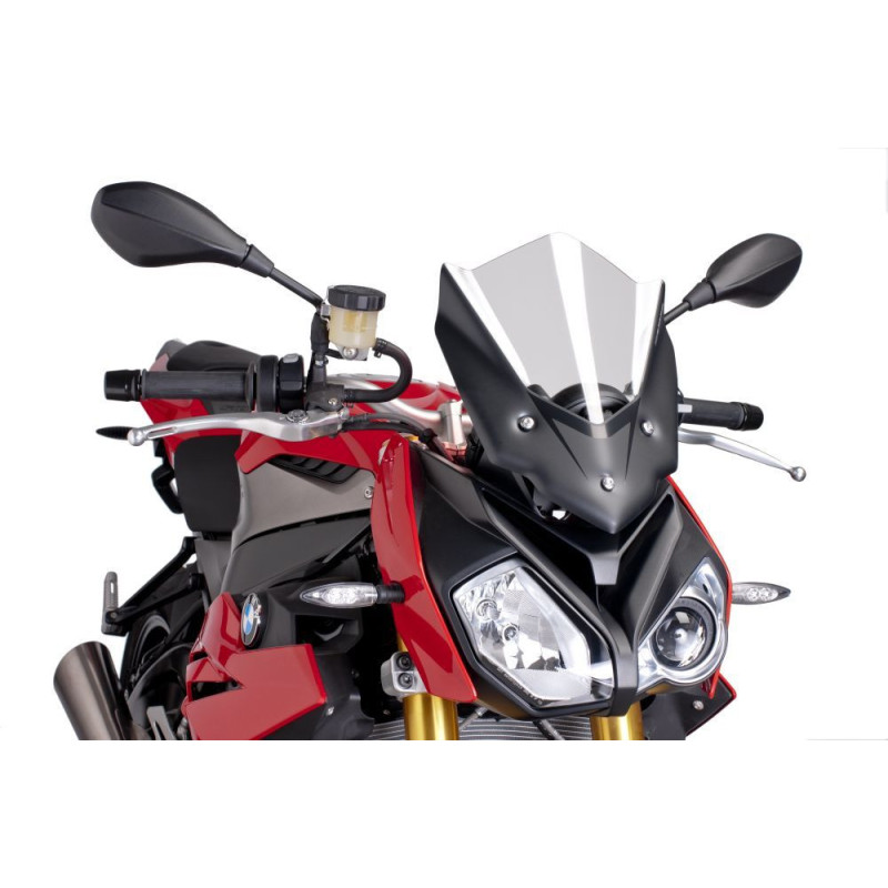 Saute vent PUIG SPORT pour BMW S1000...