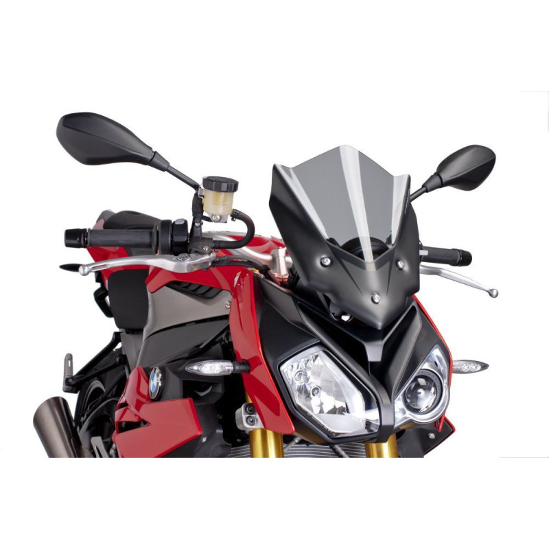 Saute vent PUIG SPORT pour BMW S1000...