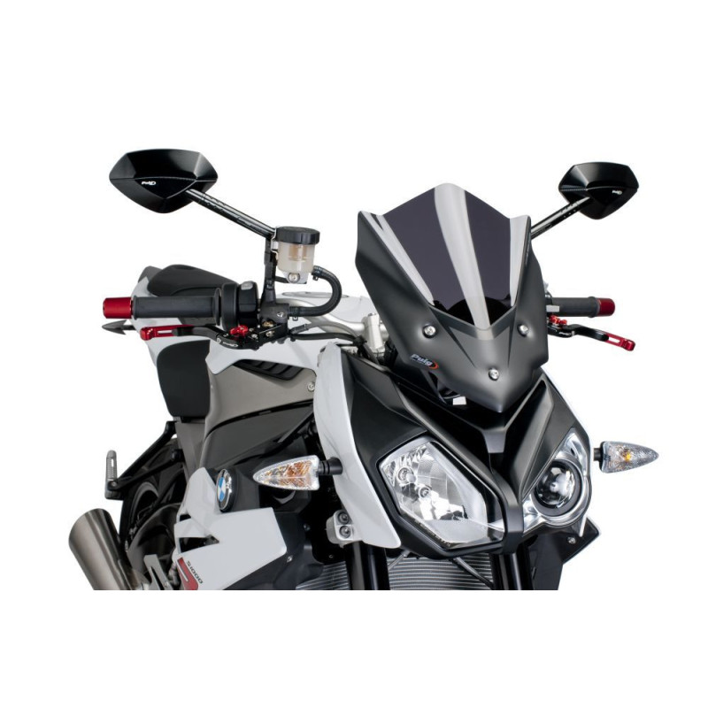 Saute vent PUIG SPORT pour BMW S1000...