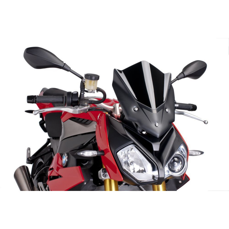 Saute vent PUIG SPORT pour BMW S1000...