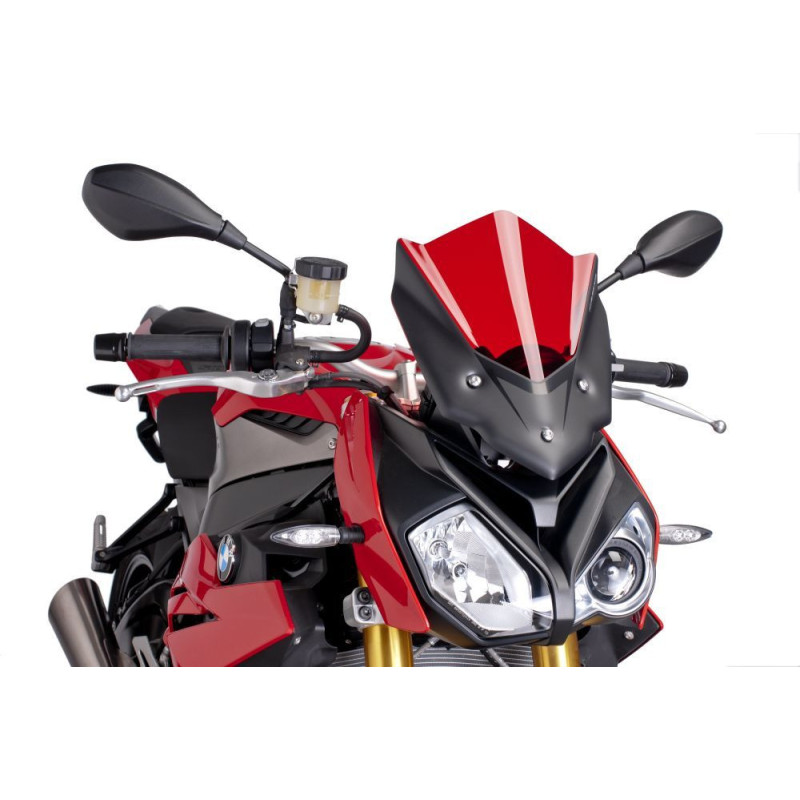 Saute vent PUIG SPORT pour BMW S1000...