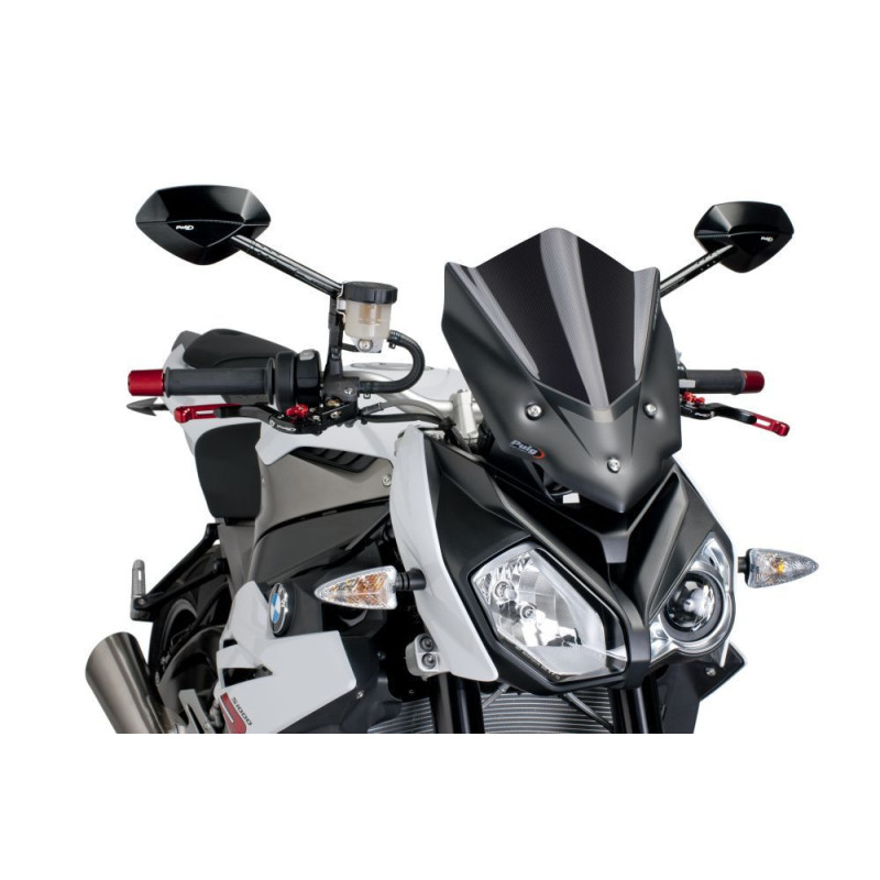 Saute vent PUIG SPORT pour BMW S1000...