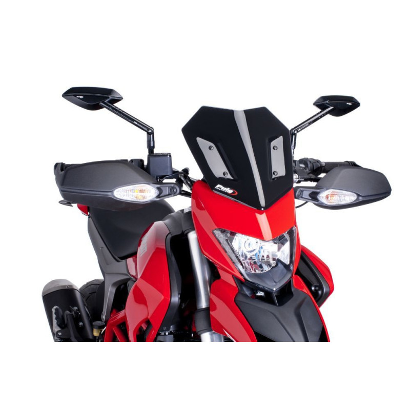 Saute vent PUIG SPORT pour DUCATI...