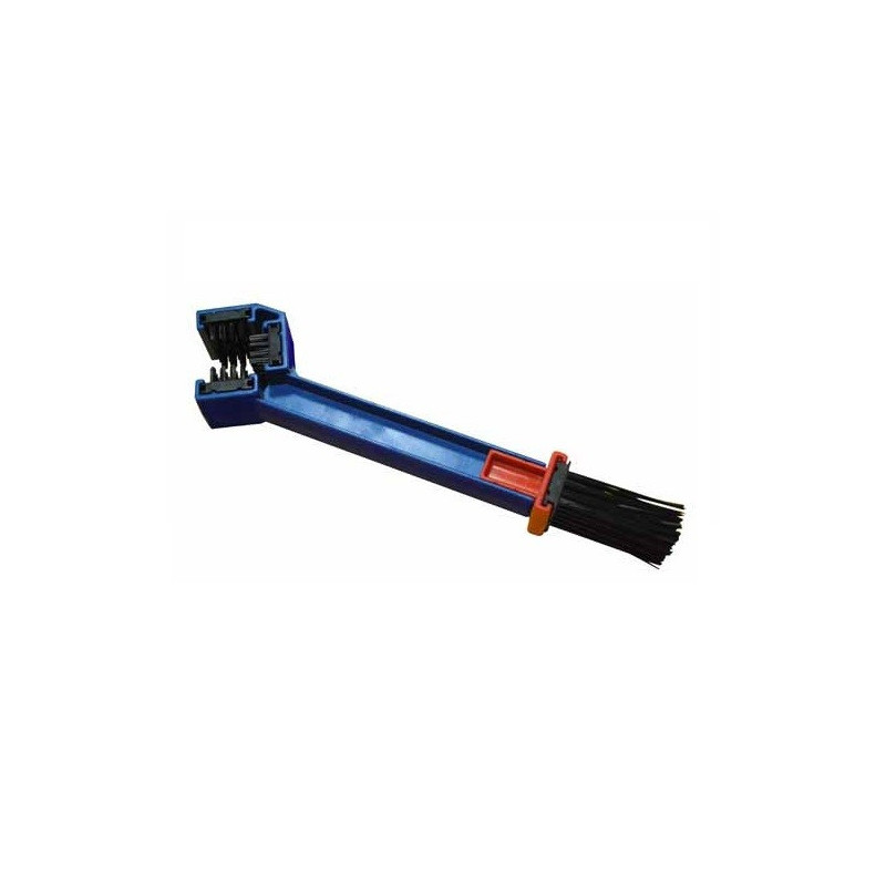Brosse de chaine