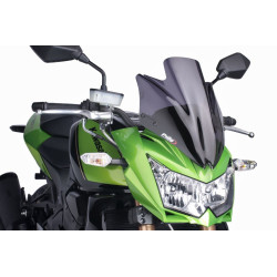 Saute vent PUIG SPORT pour KAWASAKI Z750 / R 2
