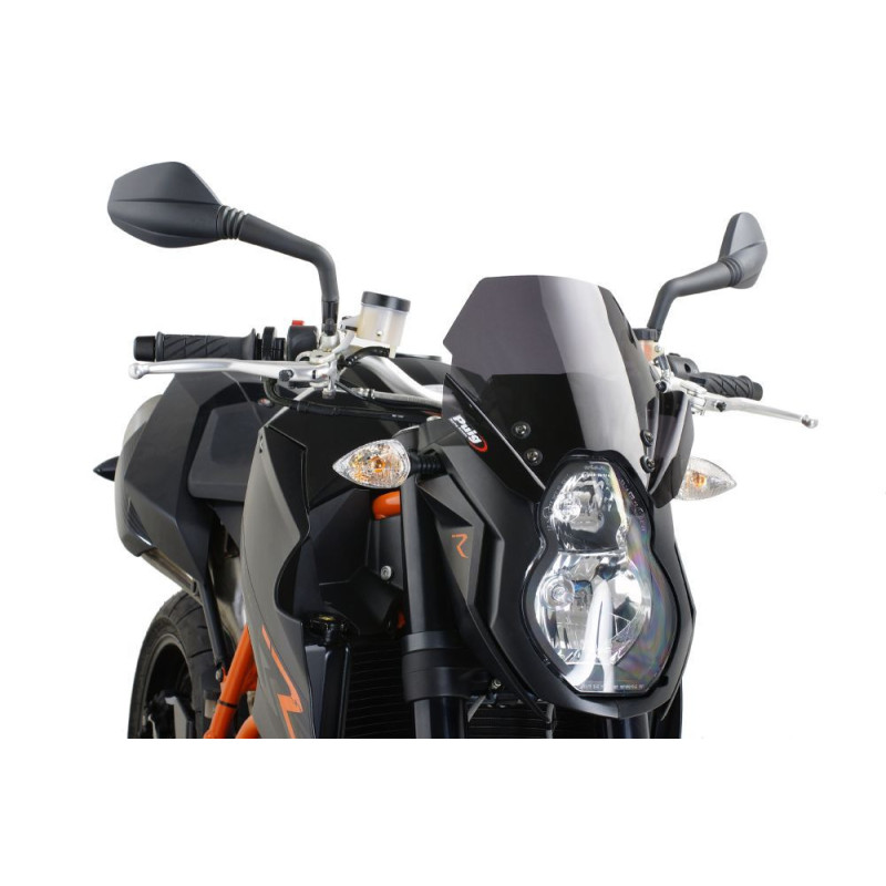 Saute vent PUIG SPORT pour KTM 990...