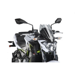 Saute vent PUIG SPORT pour KAWASAKI Z650 17 2
