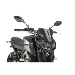 Saute vent PUIG SPORT pour YAMAHA MT-09 17 2