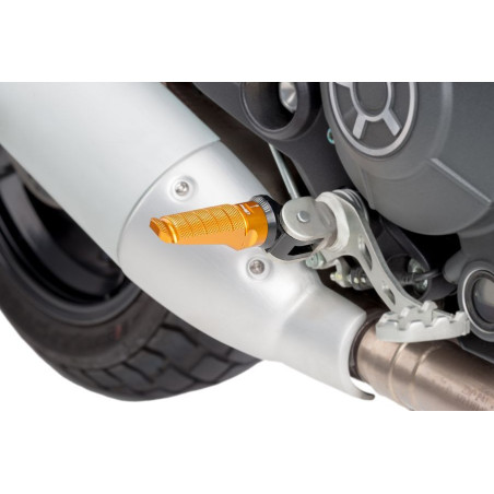 Repose pied Racing PUIG