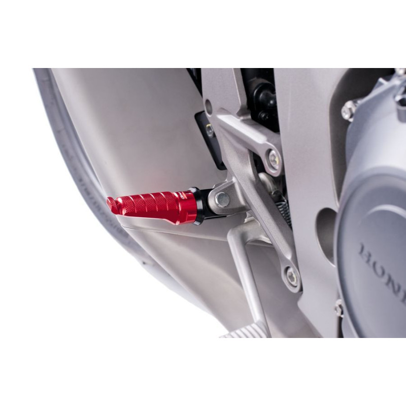 Repose pied Racing PUIG