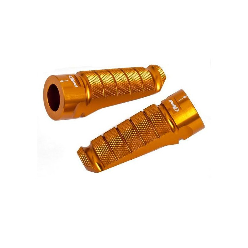 Repose pied Racing PUIG