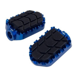 Repose pied Enduro PUIG 2