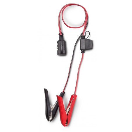 Chargeur de batterie a maintien de charge EasyCharge 1.1A