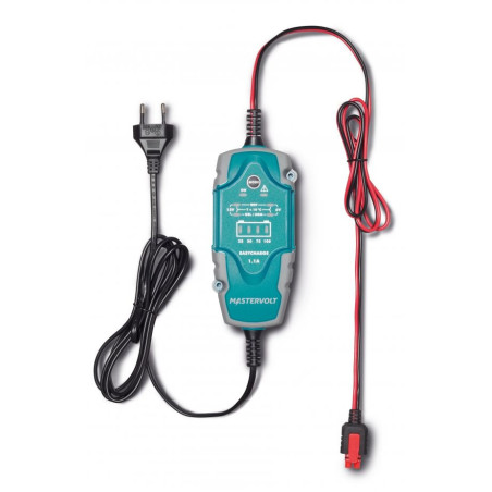 Chargeur de batterie a maintien de charge EasyCharge 1.1A