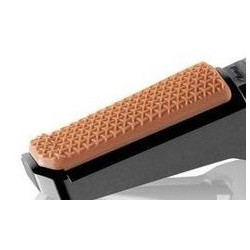 Jeu de cahoutchou pour repose pied Retro