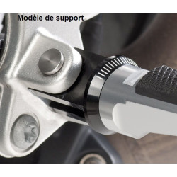 Support de repose pied PUIG...