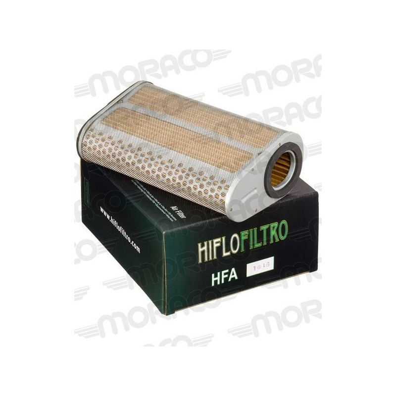 Filtre à air HIFLO HFA1618