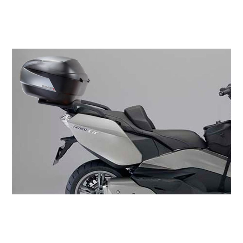 Porte paquet Shad Top Master W0CG62ST