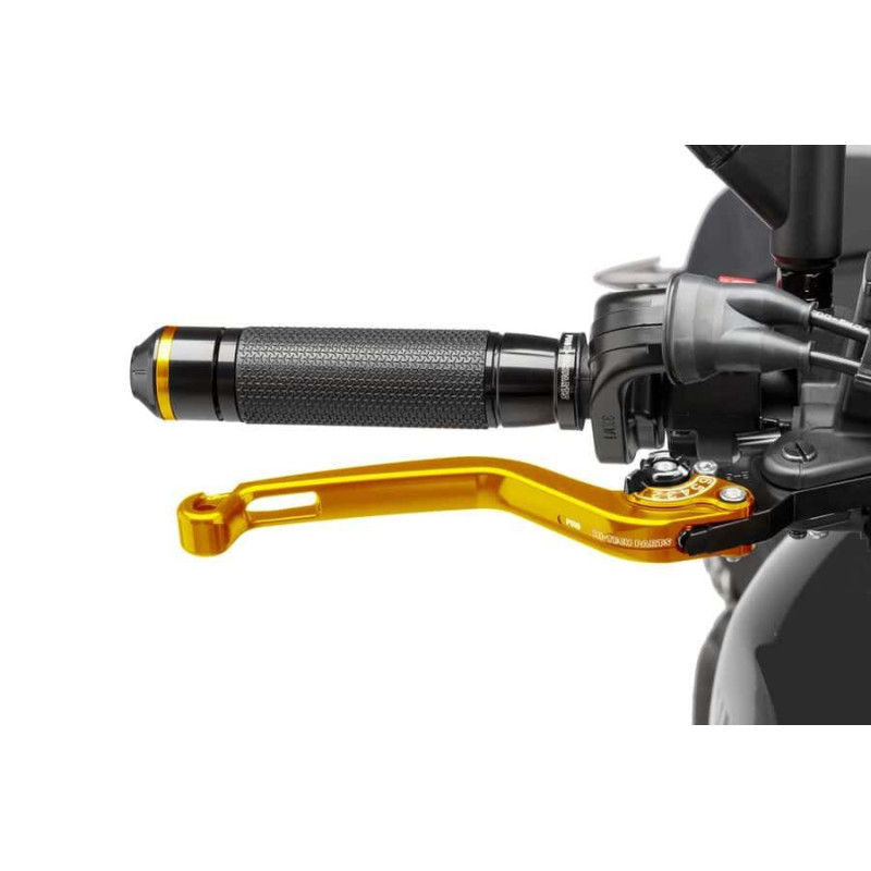 Levier de frein PUIG 2.0
