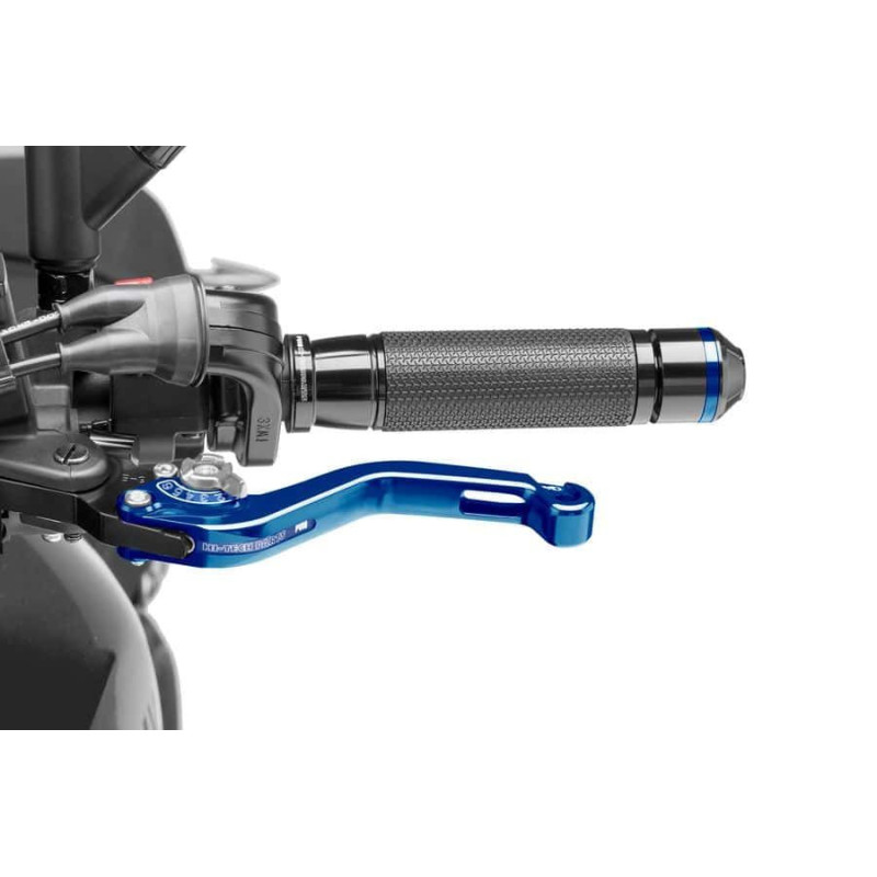 Levier d'embrayage PUIG court 2.0