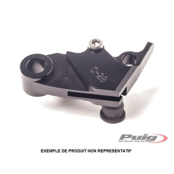 Support adaptateur levier embrayage PUIG BMW S1000 XR