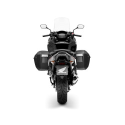 Fixation 3P system SHAD pour HONDA INTEGRA 750 16/17 SH23 2