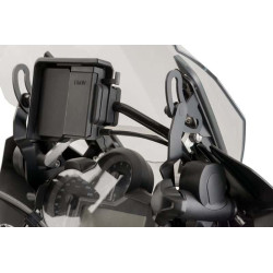 Support pour bulle PUIG BMW R1200GS R1200GS Adventure 2