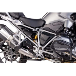 Caches latéraux PUIG pour BMW R1200GS 2013 - 2017