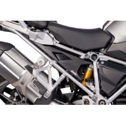 Caches latéraux PUIG pour BMW R1200GS 2013 - 2017 2