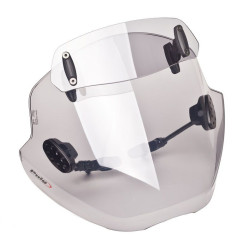 Pare brise PUIG STREAM avec...