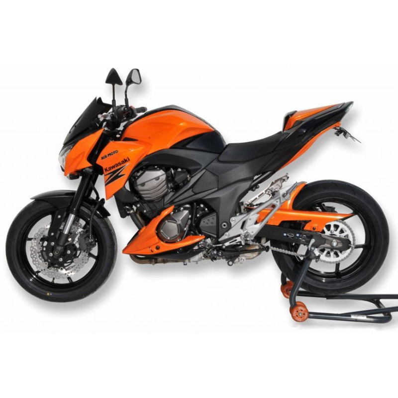 Saute vent sport 30cm ERMAX Z800/E 13-15